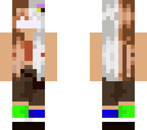 my character (aster)
