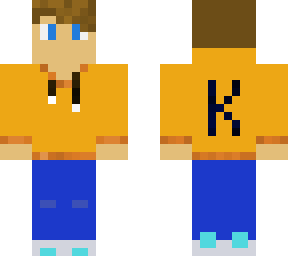 my finally skin