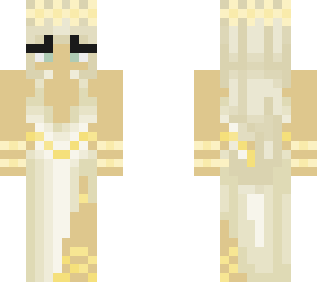 my main skin