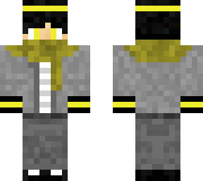 my main skin