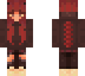 my new skin <3 v.2