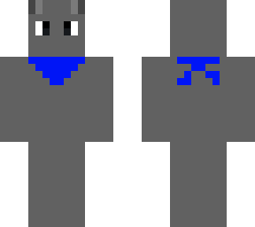 my oc