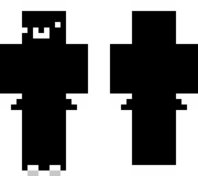 my original skin