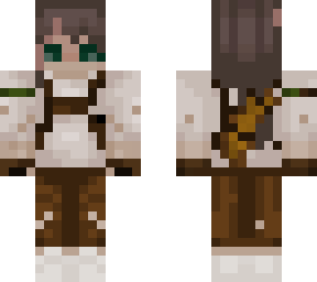 my outsiders smp skin