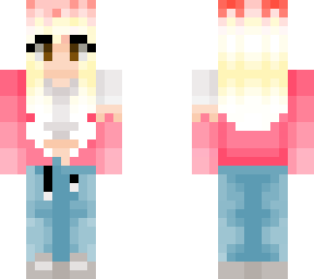 my persona