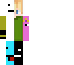 my skillzz