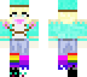 nachi skin 1