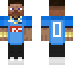 napoletano con il numero 0