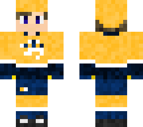 nashville predators uniform