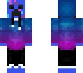 neon universe
