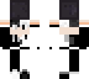 netherite carrying skin