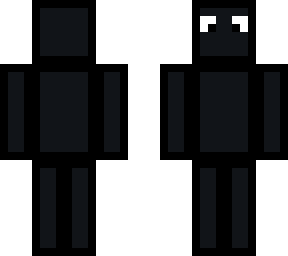 netherite man
