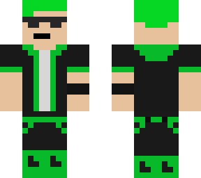 new and improved creeptch roblox avatar