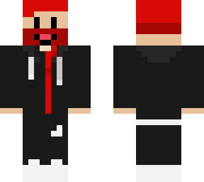 new and improved spintch roblox avatar