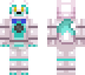 new ocean fox