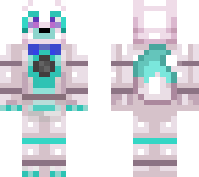 new oceon fox edit
