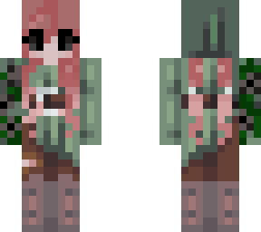 new skin