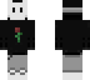 new skin