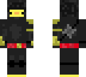 ninja pants