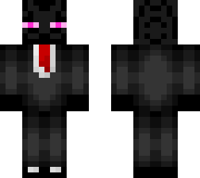 nobodyboy in a suit
