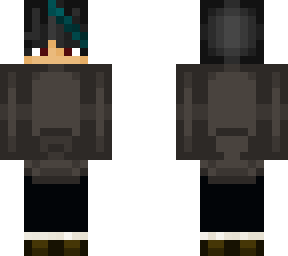 oc character