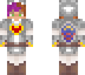 og loz silver tunic