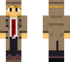 ogait detective