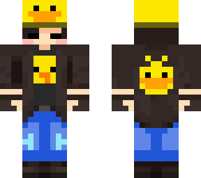 originalgamerguyz yt skin