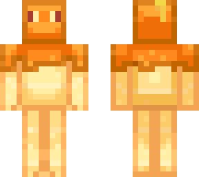 pancake guy