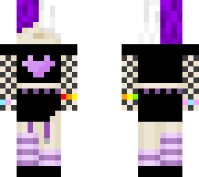 pastel goth trans boy