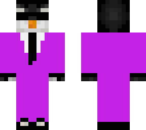penguin