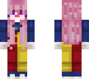 personal ender clown
