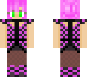 pink alternate six musical
