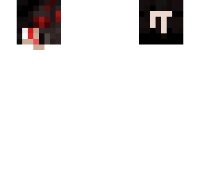 pleaseeeeeeeee edit some skin to this