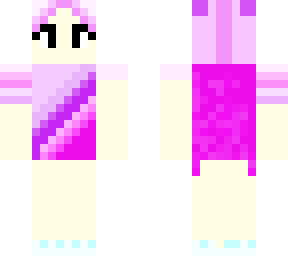 pop girl
