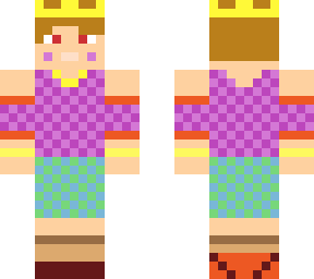 princess