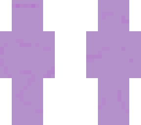 purple thing