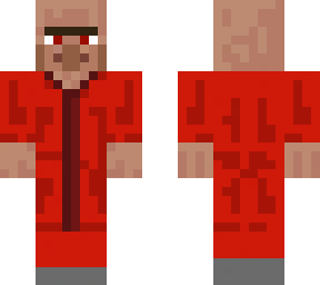 pyrominedust