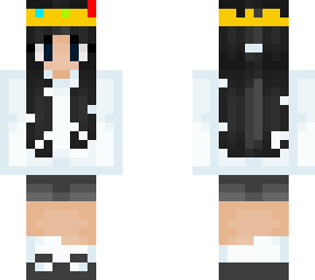 queen of minecraft