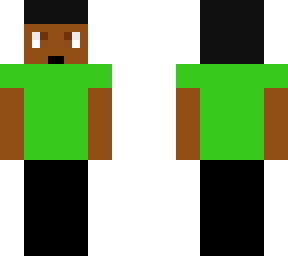 Ramses | Minecraft Skin