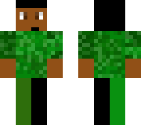 Ramses | Minecraft Skin