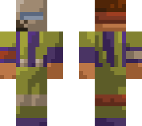 rebel technician