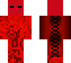 red shark helper