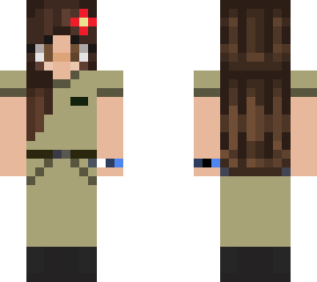 red zoo keeper 2