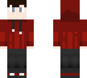 redhawkdjb main skin (no helmet)