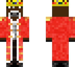 royal ishcacow