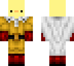 saitama chick