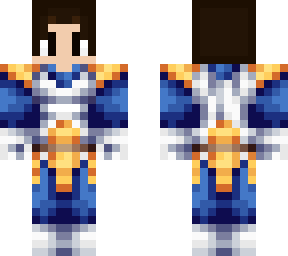 saiyan full armor without ponytail and scouter