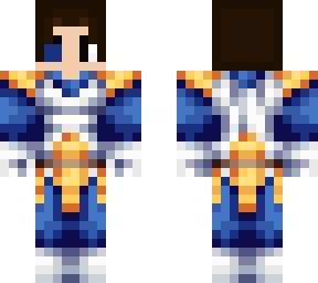 saiyan full armor without ponytail with scouter