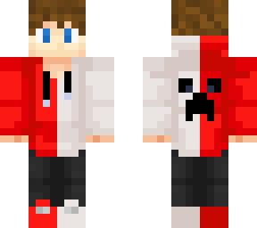 sammywhammy skin